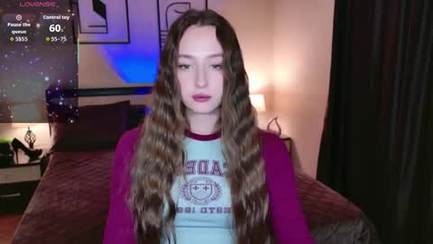 Snapshot of jasminelorens chatting on October 10, 2025, 9:52 am Jasmine online show from October 10, 2025, 9:52 am