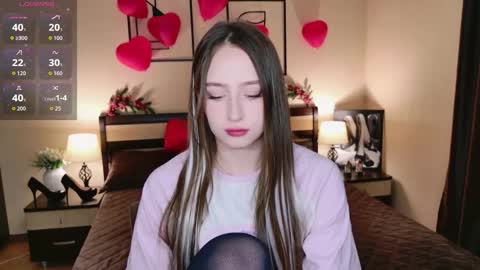 Jasmine online show from February 18, 2026, 4:52 am