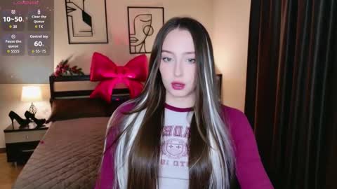 Jasmine online show from March 2, 2026, 9:49 am