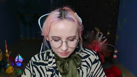 Jasmine online show from February 21, 2025, 12:39 pm