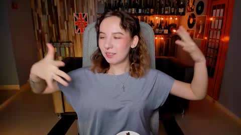 Jasmine online show from February 28, 2026, 5:08 am