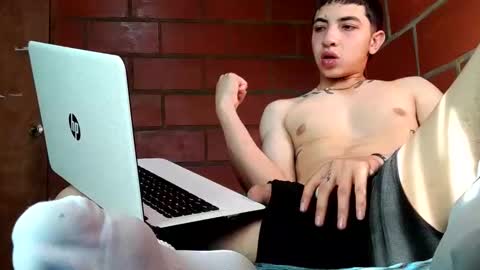 JASON BLESS1 online show from November 8, 2025, 9:24 pm