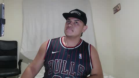 jason_boy_ online show from April 16, 2026, 5:08 am