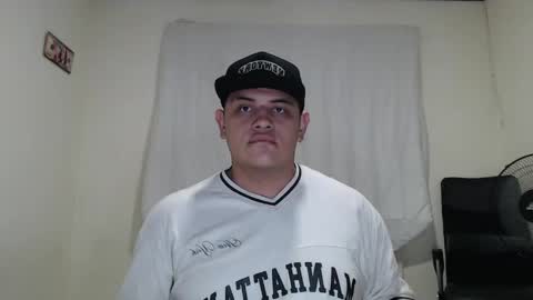 jason_boy_ online show from April 17, 2026, 5:10 am