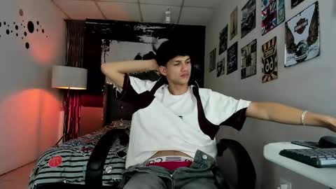 JASON online show from January 14, 2026, 12:27 am