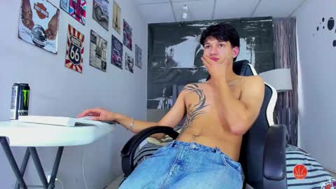 JASON online show from February 14, 2026, 11:01 pm