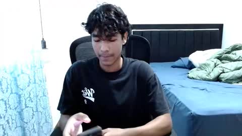 jason_haasland online show from February 22, 2026, 9:24 pm