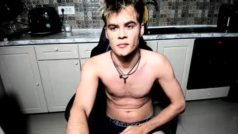 JasoN online show from January 22, 2025, 9:24 am