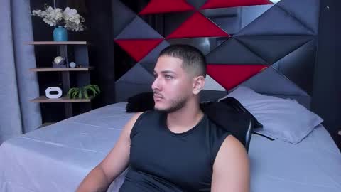 Jasson Shaw online show from September 17, 2025, 1:18 am