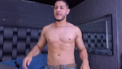 Jasson Shaw online show from October 1, 2025, 11:22 pm