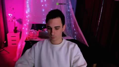 Snapshot of jason_sweety_ chatting on February 4, 2026, 8:36 pm Your Jason online show from February 4, 2026, 8:36 pm