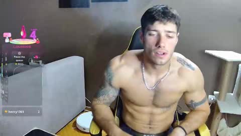 Jason theGreat online show from September 10, 2025, 10:10 pm