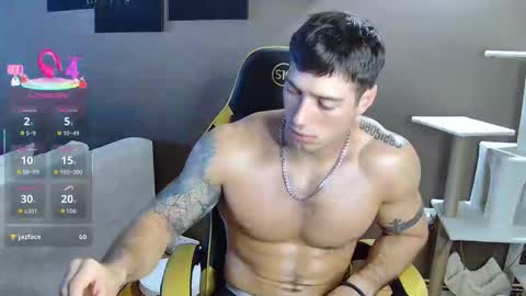 Jason theGreat online show from September 16, 2025, 9:27 pm