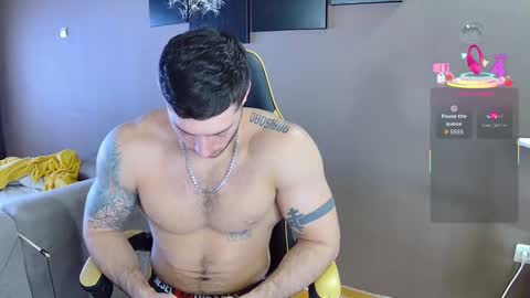 Jason theGreat online show from October 21, 2025, 12:06 pm