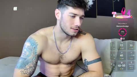 Jason theGreat online show from January 9, 2026, 1:36 pm