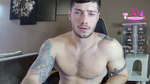 Jason theGreat online show from March 5, 2026, 11:01 pm