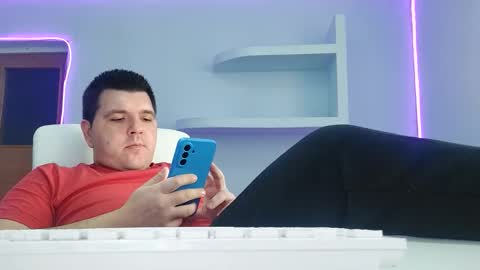 JasonJacks online show from October 7, 2025, 6:54 am