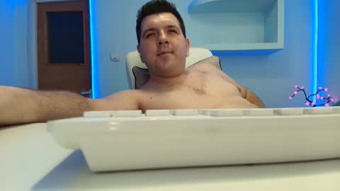 JasonJacks online show from December 5, 2025, 5:27 am