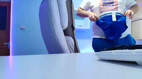 JasonJacks online show from February 9, 2026, 7:56 am