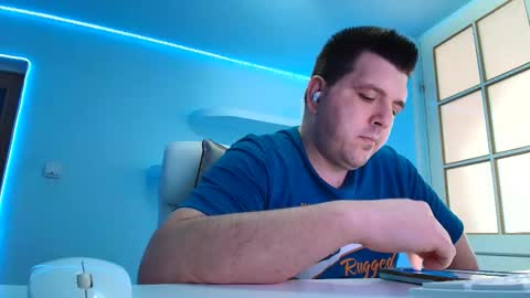 JasonJacks online show from February 10, 2026, 7:23 am