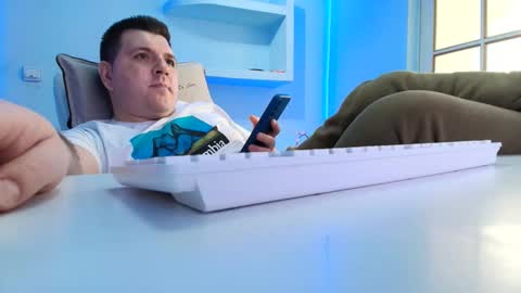 JasonJacks online show from March 27, 2026, 7:25 am