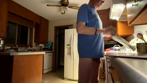 Eric2900 online show from March 2, 2026, 5:19 am