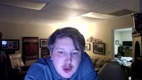 Jason online show from April 28, 2026, 2:21 am