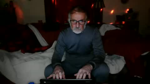 Jason online show from January 5, 2025, 3:22 am