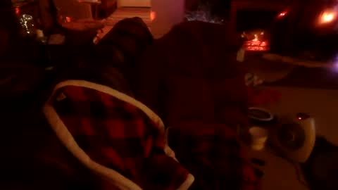 Jason online show from January 7, 2025, 11:48 am