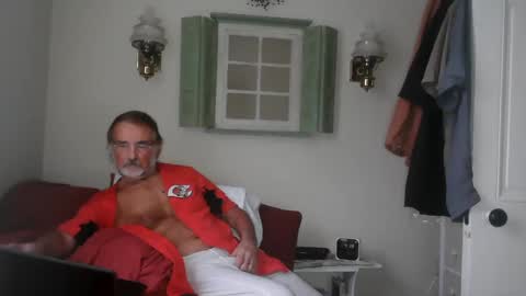 Jason online show from January 8, 2025, 9:34 pm