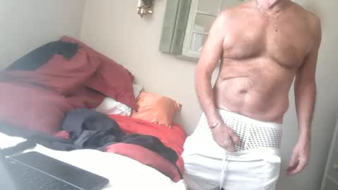 Jason online show from January 17, 2025, 8:22 pm