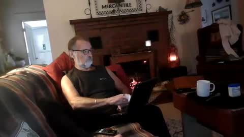 Jason online show from January 31, 2025, 8:54 pm