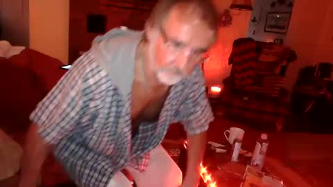 Jason online show from March 1, 2025, 2:13 pm