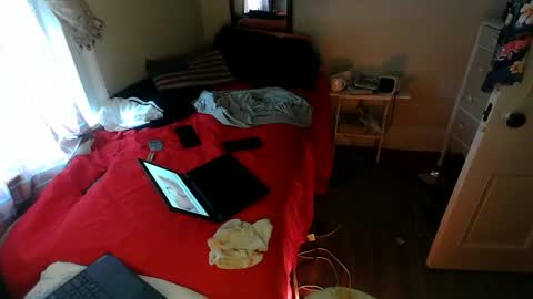 Jason online show from September 29, 2025, 12:10 pm