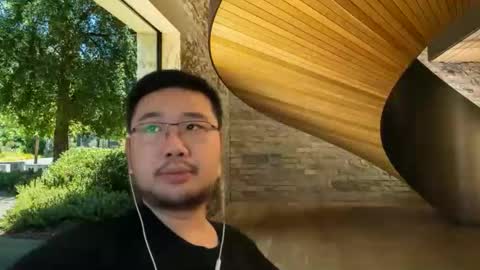 Jason Ryu online show from January 6, 2026, 7:06 pm