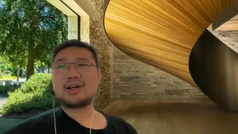 Jason Ryu online show from January 8, 2026, 12:07 pm