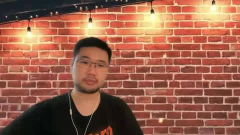 Jason Ryu online show from March 3, 2026, 8:53 am