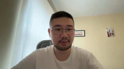 Jason Ryu online show from March 25, 2026, 9:48 am