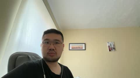 Jason Ryu online show from March 30, 2026, 8:15 am