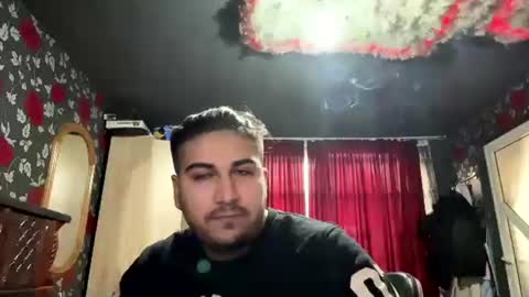 Snapshot of jasonsua21 chatting on February 6, 2025, 1:43 pm jasonsua21 online show from February 6, 2025, 1:43 pm