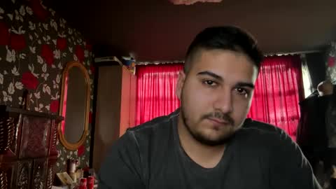 Snapshot of jasonsua21 chatting on February 27, 2025, 7:44 am jasonsua21 online show from February 27, 2025, 7:44 am