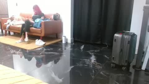 Jason Sweets online show from January 18, 2026, 11:08 pm