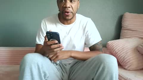 Snapshot of jasonsweets chatting on April 26, 2026, 3:10 pm Jason Sweets online show from April 26, 2026, 3:10 pm
