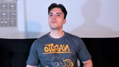 Jason online show from September 10, 2025, 1:38 am