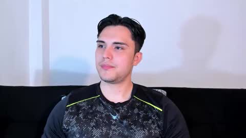 Jason online show from September 29, 2025, 3:33 am