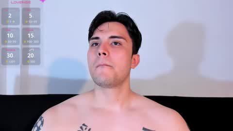 Jason online show from October 10, 2025, 1:04 am