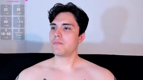 Jason online show from November 4, 2025, 1:05 am