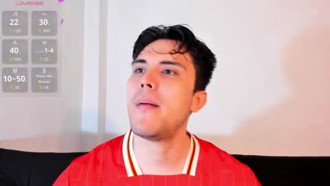 Jason online show from January 19, 2026, 1:09 am