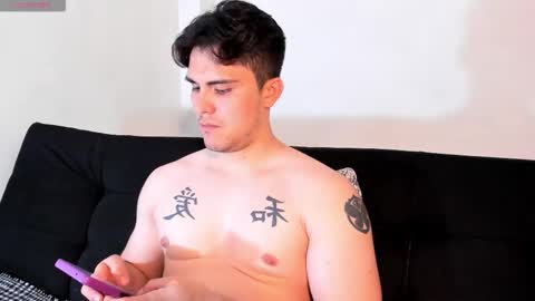 Jason online show from February 12, 2026, 2:50 am