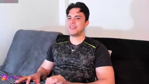 Jason online show from March 3, 2026, 2:45 pm